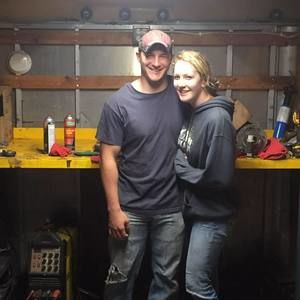 Meet your Posher, Adalida